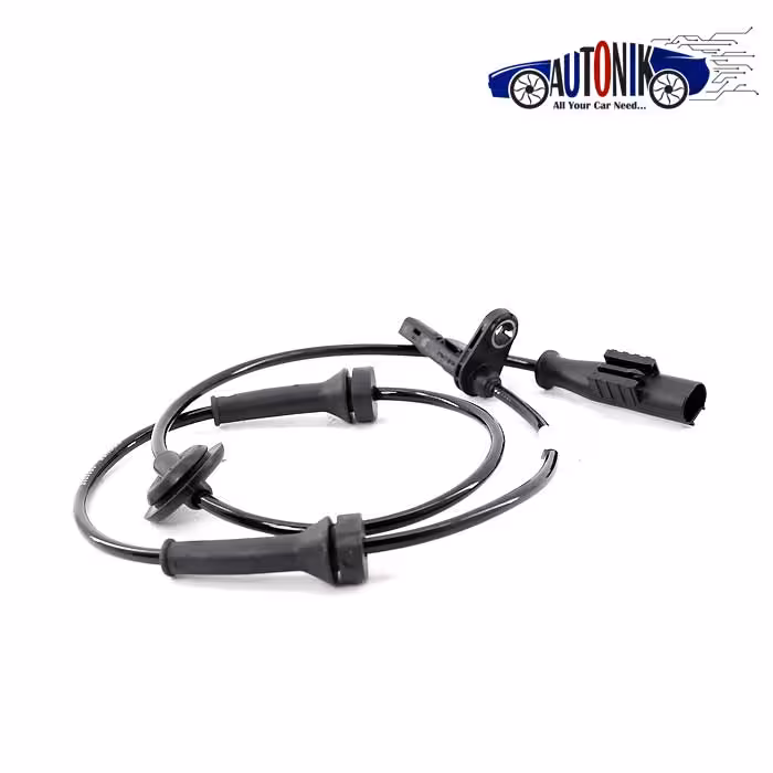 مجموعه سنسور ترمز ABS چرخ عقب تیبا 2 کروز