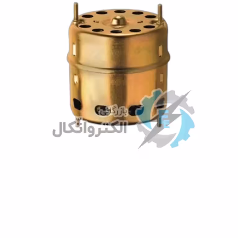 پمپ آب کولری الکتروژن مدل دماوند