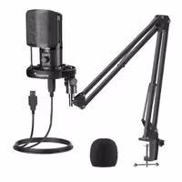 میکروفون ماونو PM461S