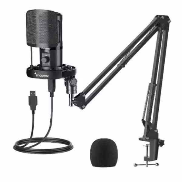 میکروفون ماونو PM461S