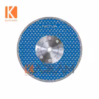 صفحه 180 میلیمتر الکتروبليد 2607 نوا