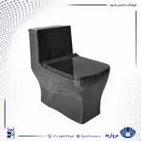 توالت فرنگی مروارید مدل کاتیا