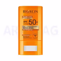 ضد آفتاب استيكي فاقد عطر بيوكسين با SPF50