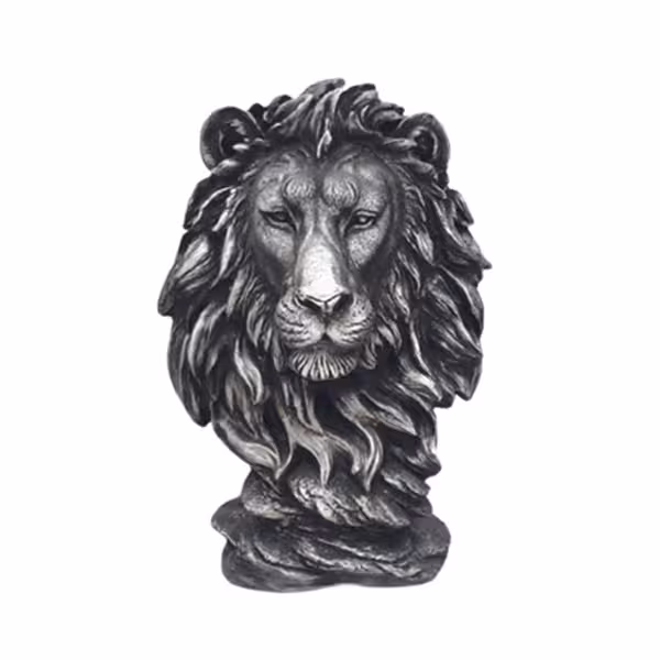 مجسمه مدل شیر کد 00140