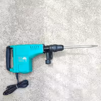 چکش تخریب 10کیلویی 5 شیار DCA دی سی ای مدل AZG10