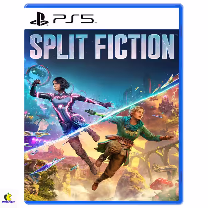 خرید بازی Split Fiction برای پلی استیشن 5