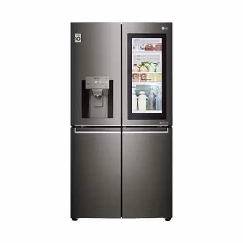 یخچال اینستاویو ال جی X334