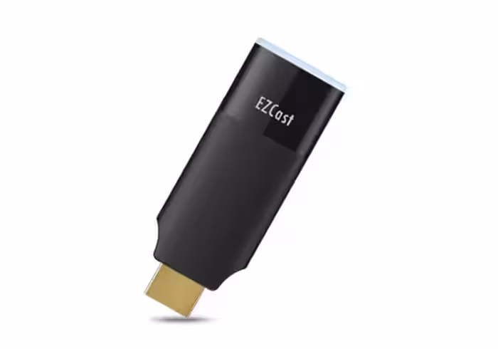 دانگل انتقال تصویر وای فای دار ایزی کست مدل EZCast 2