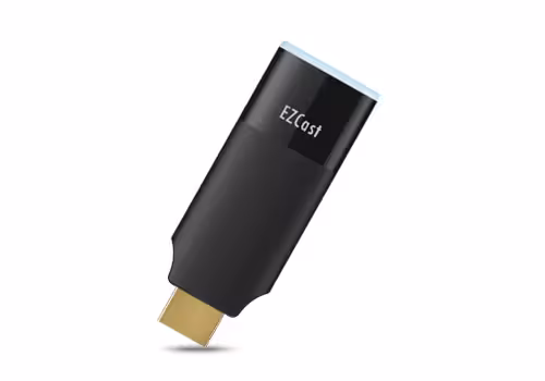 دانگل انتقال تصویر وای فای دار ایزی کست مدل EZCast 2