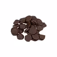 شکلات چیپسی تلخ فرمند 