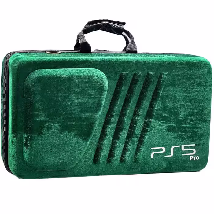 کیف محافظتی کنسول بازی نهل مدل Nahl PS5 Pro Suitcase