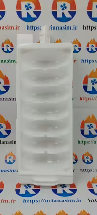 قالب یخساز (جایخی) یخچال فریزر ساید برند سامسونگ مدل RT 71 | آریا سیتی