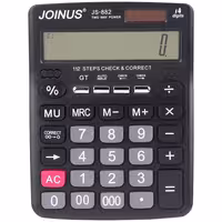 ماشین حساب جوینوس Joinus JS-882