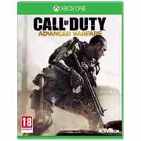 Call of Duty: Advanced Warfare – XBOX