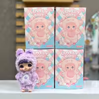 بلایند باکس سوپرایزی نومی nommi لاو