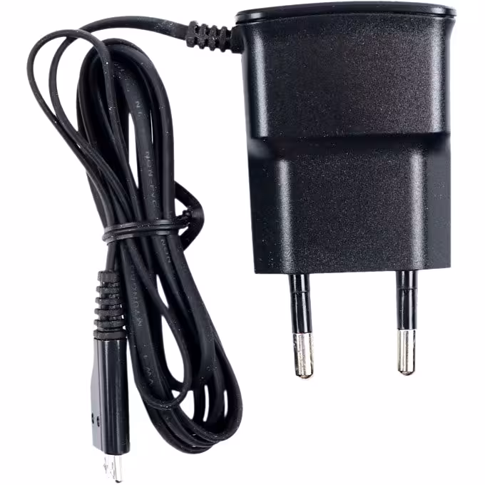 شارژر دیواری سامسونگ اورجینال با پورت Micro USB