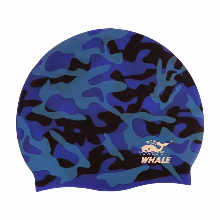 کلاه شنا WHALE
