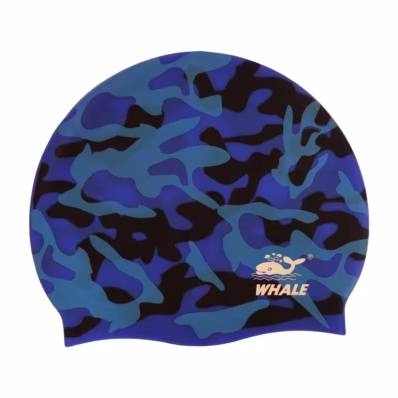 کلاه شنا WHALE