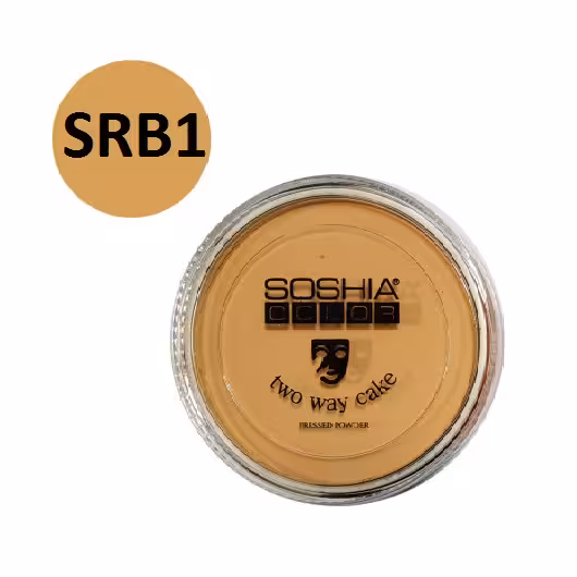 پنکیک سوشیا شماره SRB1