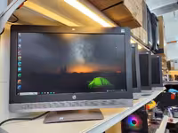 دستگاه All In One اچ پی مدل 600g2