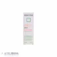 بی بی کرم درماتیپیک با SPF20