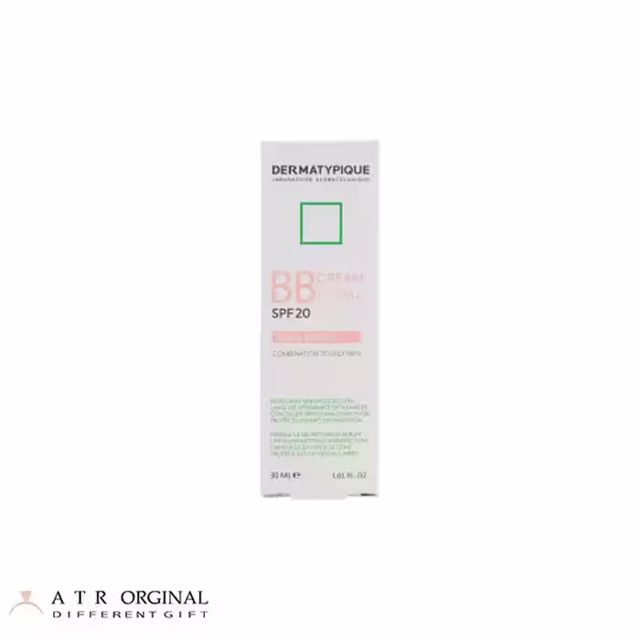 بی بی کرم درماتیپیک با SPF20