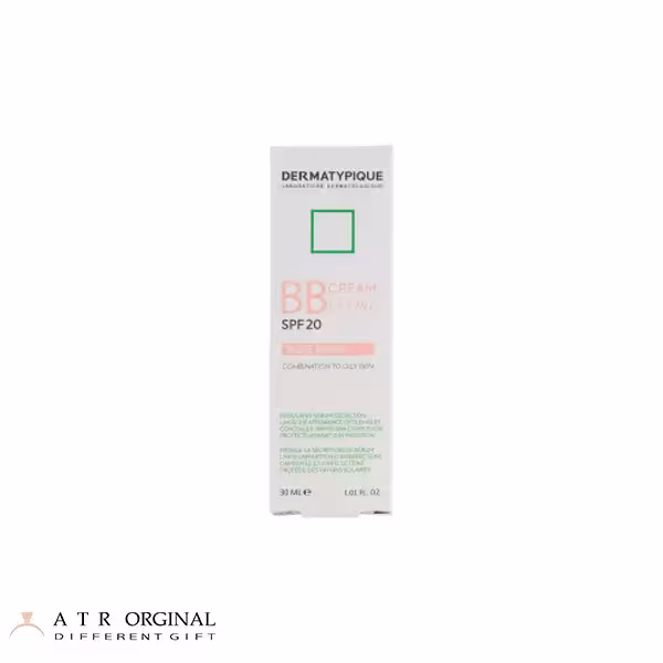 بی بی کرم درماتیپیک با SPF20