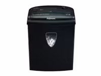 کاغذ خرد کن فلوز مدل Powershred H-8Cd