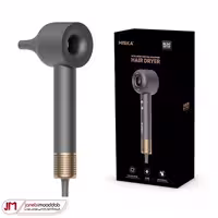 سشوار حرفه ای BLDC هیسکا مدل HISKA H5262