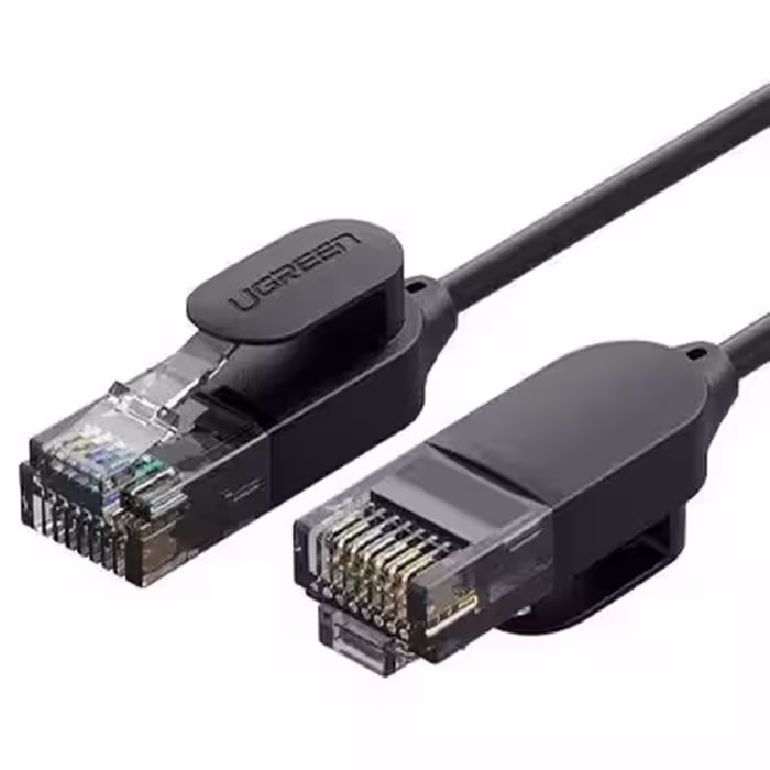 کابل شبکه Cat6A یوگرین NW122 مدل 70332 طول 1 متر