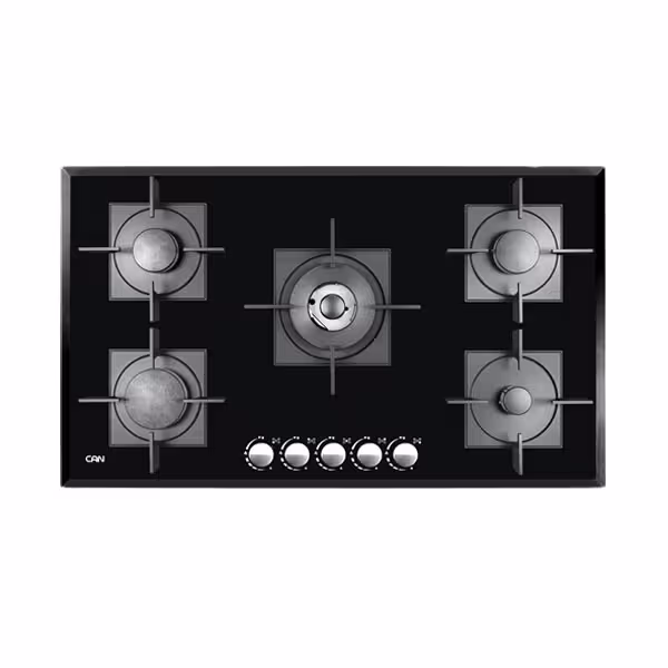 اجاق گاز صفحه ای کن مدل 527G