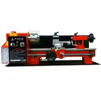 دستگاه مینی تراش محک ML-350 V