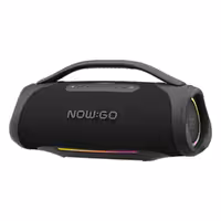 اسپیکر بلوتوثی قابل حمل ناو-گو مدل Storm IINowGo Storm II Portable Speaker