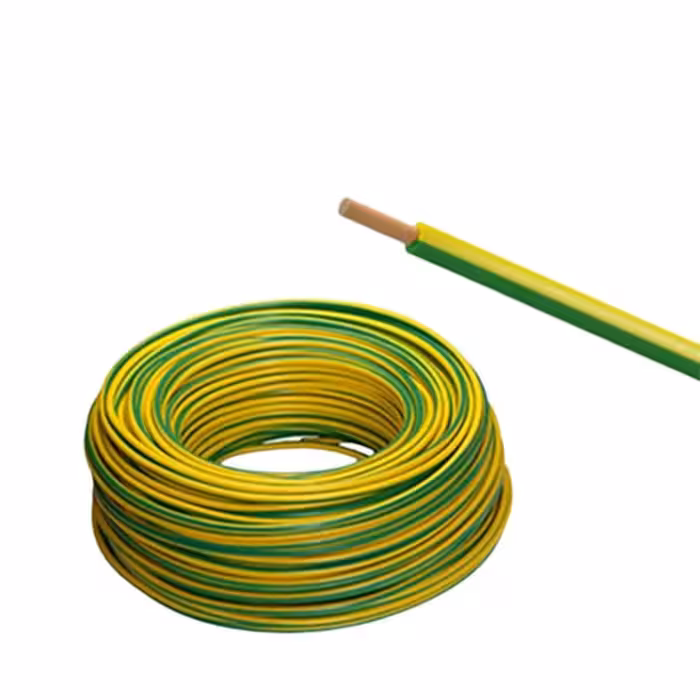 سیم مفتول ارت 25*1 لینکو