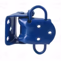 لولای‌ پایینی درب‌ نیسان شرکتی