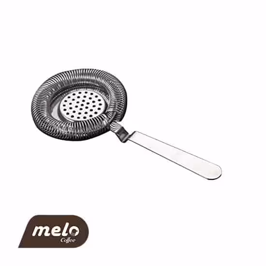 صافی(Stiner) بار سرد استیل