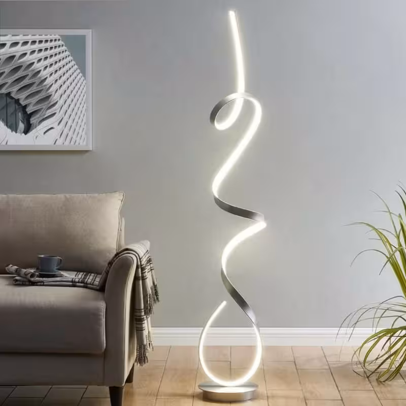 آباژور ایستاده