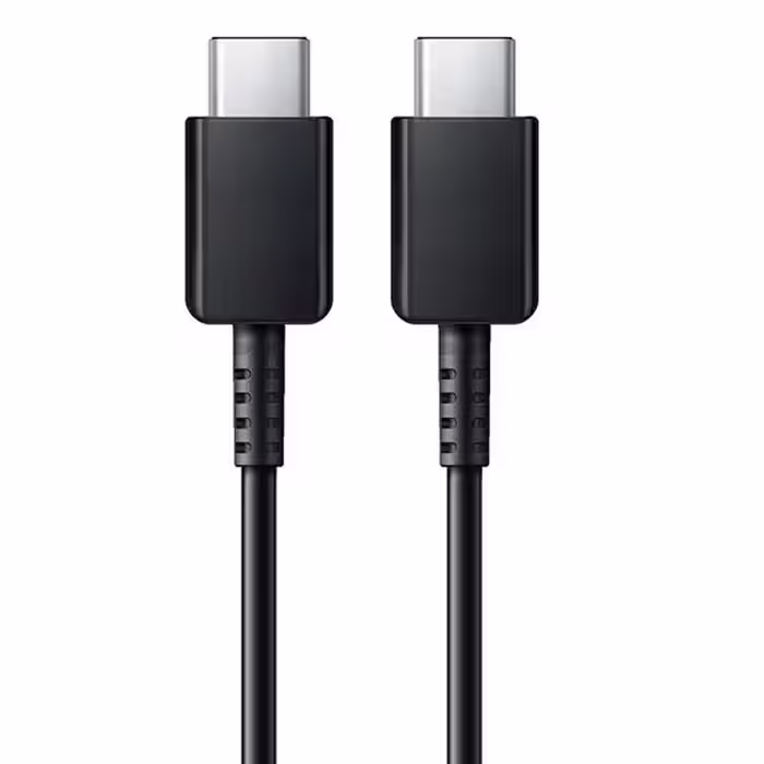 کابل اورجینال دو سر تایپ سی سامسونگ مدلEP-DG977 Type-C Cable 1m