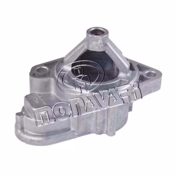 کله استارت نیسان منوری