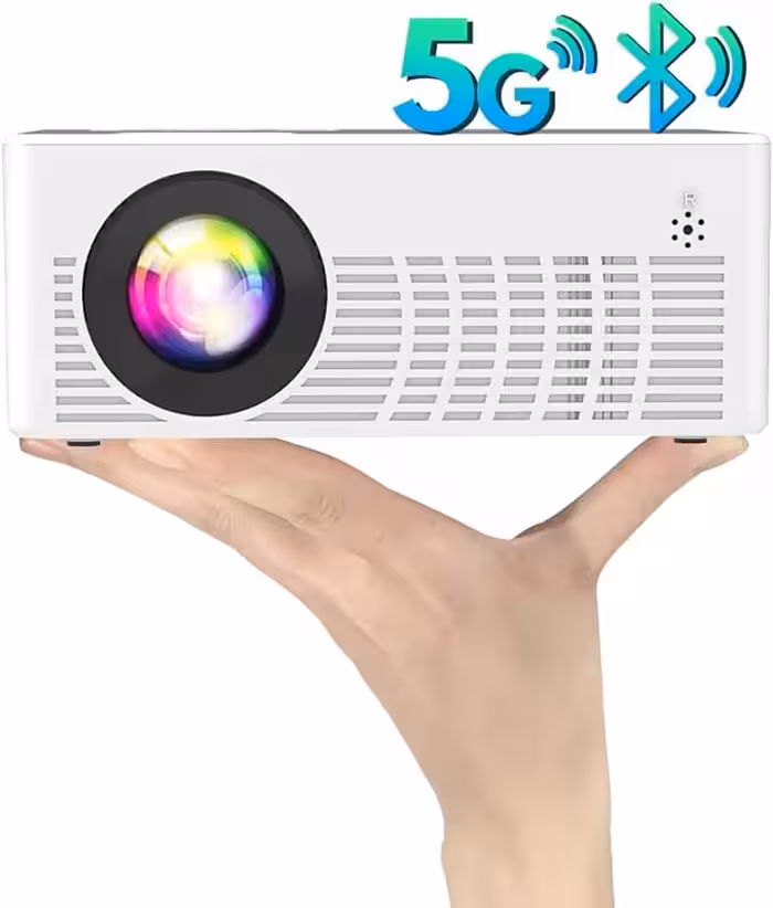 پروژکتور حرفه ای KEEPWISE