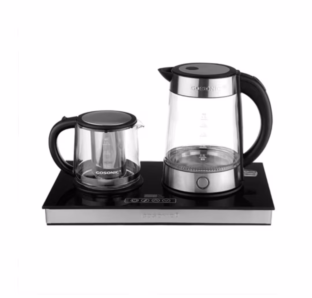 چای ساز گوسونیک مدل GST-876