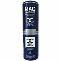 اسپری بدن مردانه مک لارنو مدل Bleu de Chanel حجم 200 میلی لیتر