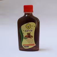 شامپو چند گیاه گیاهی 270 گرمی موسسه پژوهشی طبی بازرگانی سیمرغ (کمک در رفع چربی پوست سر، تقویت مو، ضد ریزش،مناسب موی خشک)