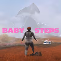 بازی Baby Steps PS5 اکانت قانونی ظرفيت دو