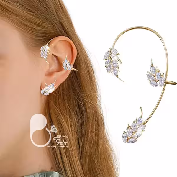 ایرکاف گندمی طلایی