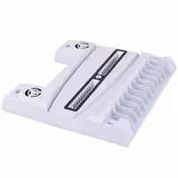 خنک کننده و شارژر دسته Dobe P-5 TP5-3537B PS5/PS5 Slim