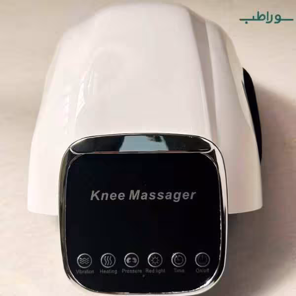 ماساژور زانو HY-991