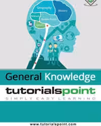 کتاب General Knowledge Tutorial