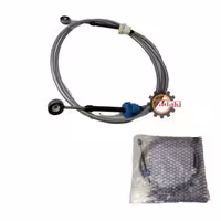 سیم دنده طوسی FH13 FH12 اصلی