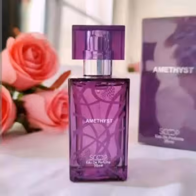عطر لالیک آمیتیس ( زنانه ) ده میل